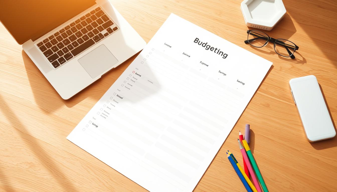 Mastering the Art of Budgeting-5 Simple Steps to Take Control of Your Finances Today